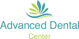 Advanced Dental Center logo